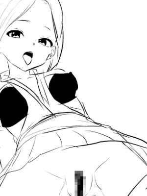 巫女お姉ちゃん【ナマチ】