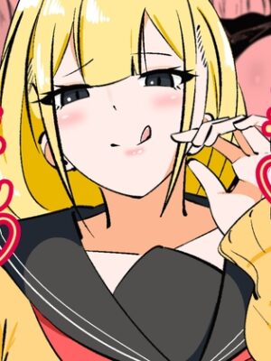 高身長甘サド後輩にマゾバレして短小粗チンをいじめられる【まのべるで】
