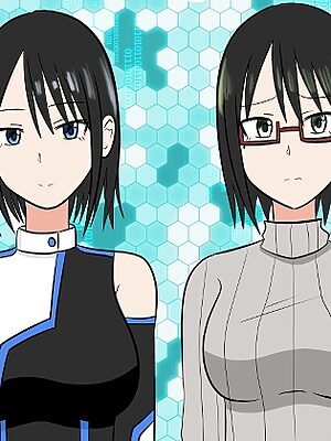コールドスリーパーβ0721【コントラスター瞬】