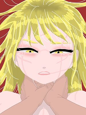 血の海 命を刻む黒き欲【かつぶし】
