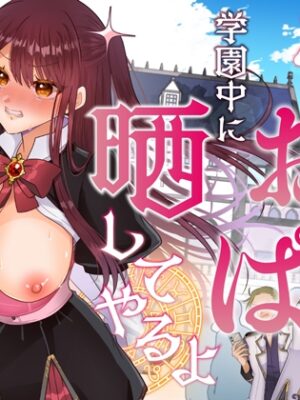 お高く止まったそのおっぱい 学園中に晒してやるよ【P&I】