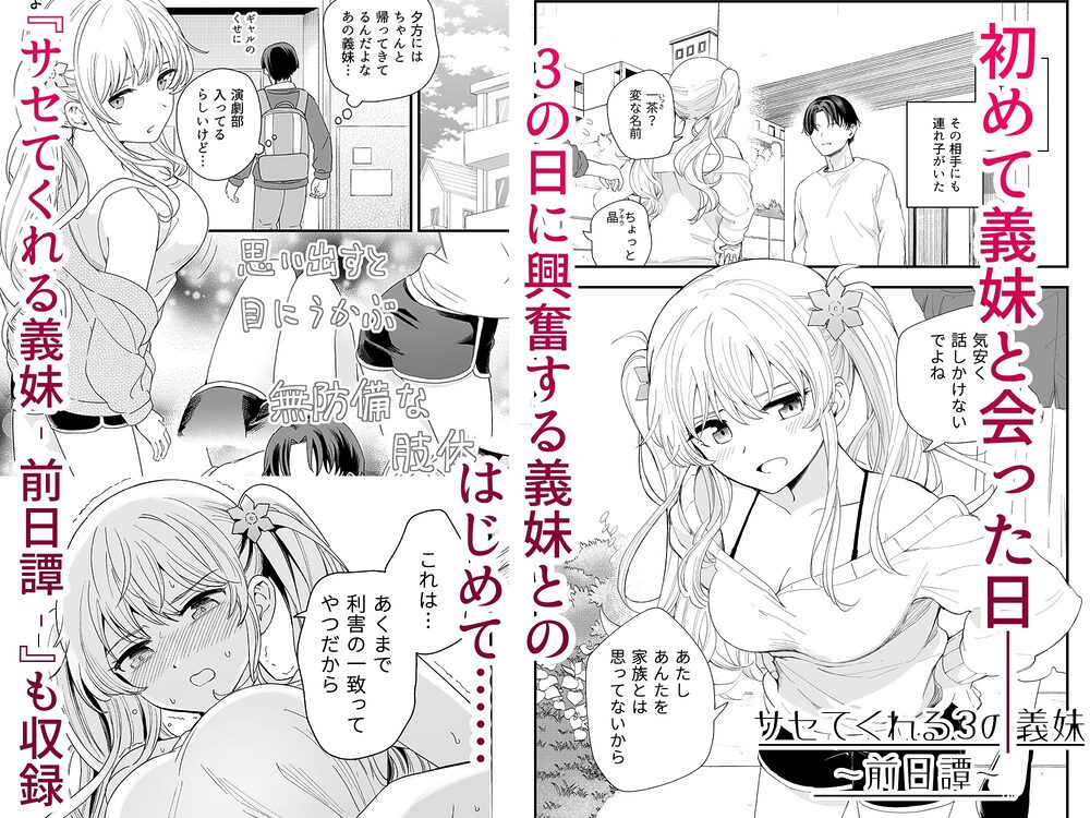 サセてくれる義妹との3月3日 画像7